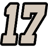 Nummer siebzehn 17