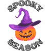Spooky Season