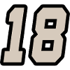 Nummer achtzehn 18