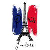 Paris I love it