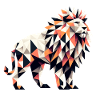 Leo // lion