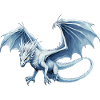Flying Dragon Motif