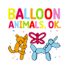 Balloon Animal Party Balloon Artist