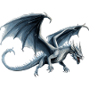 Flying Dragon