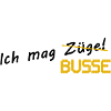 Ich mag Busse