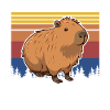Funny Capybara Sayings