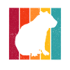 Funny Capybara Sayings