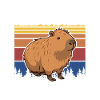 Funny Capybara Sayings