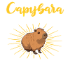 Funny Capybara Sayings