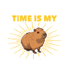 Funny Capybara Sayings