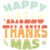 Happy HalloThanksMas