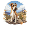 Dog Fox Terrier