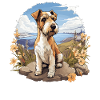 Dog Fox Terrier