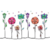 Blumen