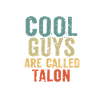 Les mecs cool s’appellent talon