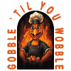 Funny Turkey Thanksgiving Saying
