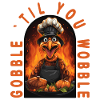 Funny Turkey Thanksgiving Saying
