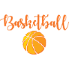 Basketball Mom Basketball Mother