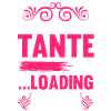 Werdende Tante 2024