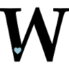 Letter W Initial Letter