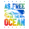 dolphins save the ocean