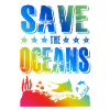 save the ocean