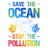 Save the Ocean Stop Protection