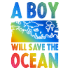ocean save the ocean