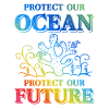 save the ocean