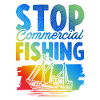 Save the Ocean Fishing