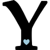 Letter Y Initial Letter