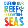 save the sea