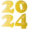 Médaille d’or 2024
