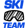 Équipe de ski