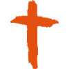 Cross Orange