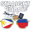Voyage de vacances aux Philippines