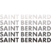 Saint-bernard