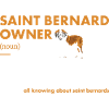 Saint Bernard Owner Definition