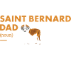 Saint Bernard Dad Definition