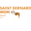 Saint Bernard Mom Definition