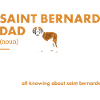 Saint Bernard Dad Definition