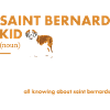 Saint Bernard Kid Definition