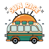 Lever du soleil