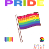 Be pride - the LGBTQ Community