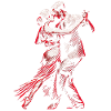 Tango Couple