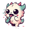 Makeup and Monsters