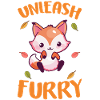 Furry Fandom Fursona Fursuit Fox