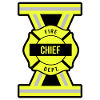 Fire Brigade Commander Ladder