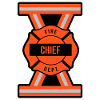 Fire Brigade Commander Ladder