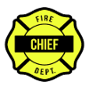 Fire Brigade Commander Ladder
